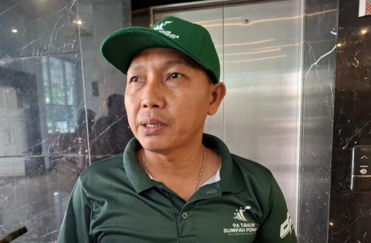 Laksanakan Program Pembinaan Pemuda, Dispora Kaltim Kaltim Sesuaikan Berdasarkan Kemampuan Anggaran