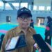 Rasman Dorong Atlet untuk Tidak Berpindah-Pindah Daerah