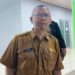 Dispora Kaltim Ajak PSSI Askot dan Askab Perbanyak Pelaksanaan Kejuaraan Sepakbola