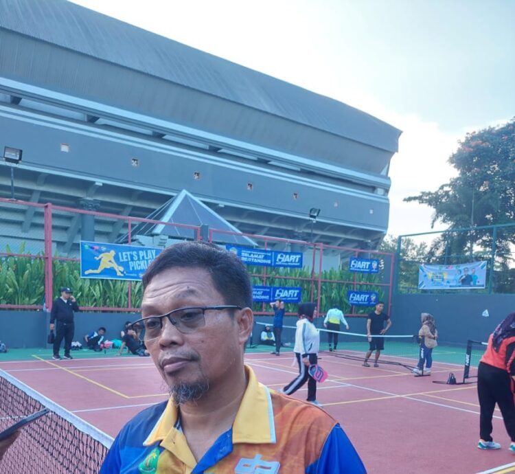 Dispora Kaltim Dorong Generasi Muda Libatkan Diri dalam Berbagai Aktivitas Cabor