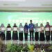 Komitmen Terhadap Lingkungan Hidup, Perusahaan di Bontang Dianugerahi Penghargaan Lingkungan Hidup