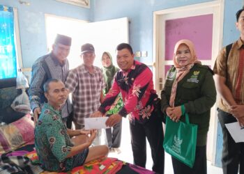 Akhir 2024, Bontang Zero Kemiskinan Ekstrem