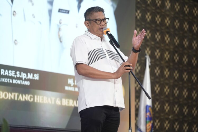 Basri Ajak Stakeholder Dukung Pemimpin Daerah Terpilih