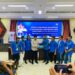 Indra Wijaya Sah Nakhodai KNPI Bontang Periode 2025-2028