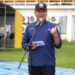 PWI Kukar dan Forkopimda Gelar Laga Persahabatan untuk Peringati Hari Pers Nasional