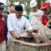 Bupati Kukar Panen Jagung Hibrida dan Madu Kelulut di Desa Tani Harapan
