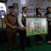 Pisah Sambut Kepala Lapas Perempuan Kelas IIA Tenggarong, Pemkab Kukar Harap Sinergi Tetap Terjalin
