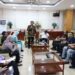 Sekda Kukar Terima Kunjungan APKASI, Bahas Peningkatan SDM dan Program Beasiswa Indonesia Emas Daerah