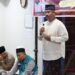 Bupati Kukar Serahkan Bantuan Rp 470 Juta untuk Masjid Daarusa’adah dalam Safari Subuh ke-274