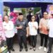 Stabilisasikan Harga Bapokting Jelang Ramadhan, Pemkot Bontang Gelar Bantu Dagang