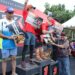 Bupati Kukar Serahkan Piala dan Doorprize dalam Kejuaraan Grasstrack HERO 2025