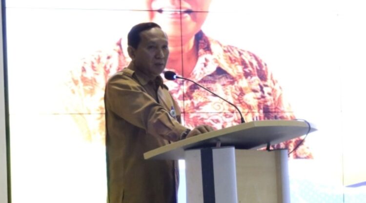 Pemkab Kukar Gelar Pelatihan Kewirausahaan, Dorong Wirausaha Muda Lebih Mandiri