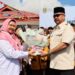 Bupati Kukar Hadiri HUT ke-43 SMPN 3 Tenggarong, Apresiasi Prestasi Sekolah