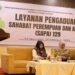 Pemkab Kukar Dukung Layanan SAPA 129 untuk Perlindungan Perempuan dan Anak