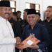 Safari Subuh ke-275 di Bukit Biru, Bupati Kukar Resmikan Sejumlah Fasilitas Publik