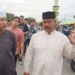 Bupati Kukar Resmikan Lorong Pasar Ramadhan di Tenggarong