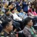 Sekda Kukar Hadiri dan Ucapkan Selamat atas Serah Terima Jabatan Kepala BPK RI Perwakilan Kaltim