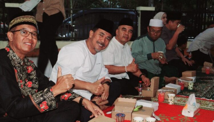 Sekda Kukar Membuka Semarak Ramadan 1446 H/2025 M