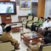 Kukar Ikuti Rapat Tingkat Tinggi Pengendalian Inflasi Jelang Ramadan dan Idul Fitri