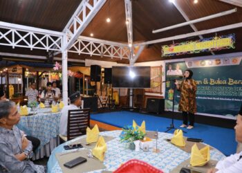 Wali Kota Bontang Bakal Naikkan Insentif Ketua RT dan Para Kader