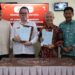 Bupati Kukar Apresiasi Kerjasama PT Tunggang Parangan dan PT Krakatau Bandar Samudera