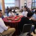 Asisten II Setkab Kukar Hadiri Buka Puasa Bersama PT MGRM, Tekankan Sinergi dalam Peningkatan PAD