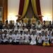 Bupati Kukar dan Sultan Aji Muhammad Arifin Gelar Buka Puasa Bersama di Kedaton