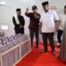 Bupati Kukar Resmikan Listrik Komunal di Desa Tani Baru saat Safari Ramadan