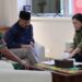 Pemkab Kukar Dukung Percepatan Tambah Tanam Padi, Gandeng Kementan dan TNI