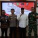 Pemkab Kukar Teken NPHD PSU Pilkada, Alokasikan Anggaran Rp62,4 Miliar