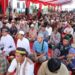 Rendi Solihin Gelar Buka Puasa Bersama Warga Samboja, Bagikan Hadiah Umroh untuk 15 Orang