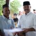 Safari Ramadan di Perjiwa, Bupati Kukar Salurkan Bantuan Sembako dan Sarana Ibadah