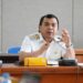 Agus Haris Minta Kelurahan dan Ketua RT Data Ulang Warga Miskin