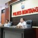 Hadiri Mediasi Dugaan Pencemaran Lingkungan, Wawali Minta Permasalahan Ini Segera Selesai
