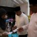Bupati Edi Damansyah Hadiri Silaturahmi Sempekat Keroan Kutai, Dorong Kebersamaan dan Partisipasi Demokrasi
