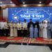 Ribuan Warga Padati Open House Idul Fitri di Pendopo Odah Etam, Kukar Rayakan Lebaran Penuh Keakraban