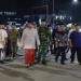 Bupati Kukar Edi Damansyah Lepas Lomba Takbir Keliling Sambut Idul Fitri 1446 H, Ratusan Kendaraan Meriahkan Malam Kemenangan