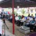 Bupati Kukar Resmikan Gedung BPU Desa Sepakat, Dorong Optimalisasi untuk PAD Desa