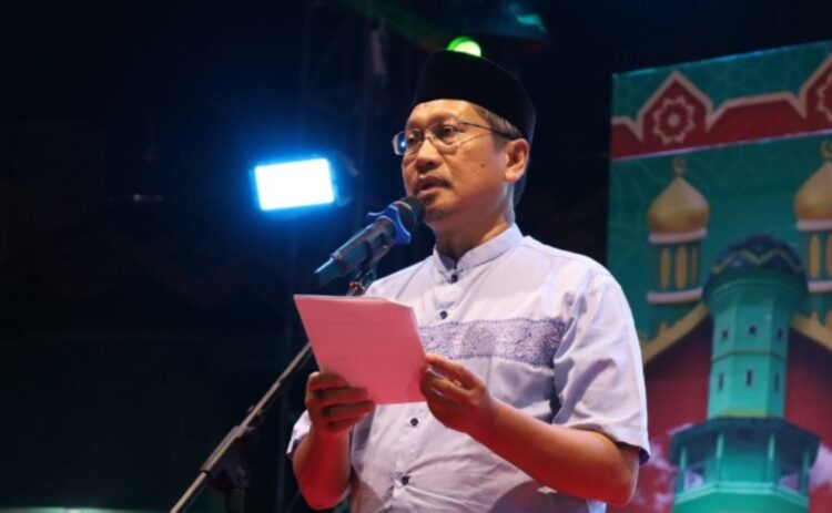 IRMA Fair Ramadhan 1446 H Resmi Ditutup, Jadi Wadah Kreativitas Pemuda dan UMKM Kukar