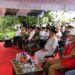 Bupati Kukar Letakkan Batu Pertama Pembangunan Jembatan Pendamping Jembatan Besi, Tegaskan Komitmen Tepat Waktu dan Pelestarian Sejarah