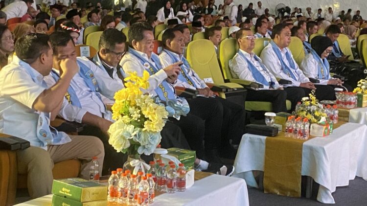 Program Gratis Pol Resmi Diluncurkan, Kukar Tandatangani Kerja Sama Pendidikan dengan Pemprov Kaltim