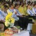 Program Gratis Pol Resmi Diluncurkan, Kukar Tandatangani Kerja Sama Pendidikan dengan Pemprov Kaltim