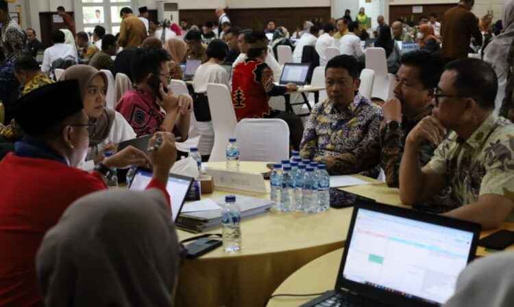 Pemkab Kukar Siapkan 3 Lokasi Sekolah Rakyat Dukung Program Nasional Presiden Prabowo