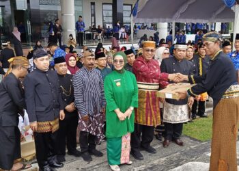 Hardiknas 2025: Wujudkan Pendidikan Bermutu Lewat Kolaborasi Semesta