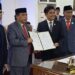 DPRD Kota Bontang Setujui Hibah Lahan 3 Hektar untuk Perum Bulog