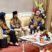 Pemprov Kaltim Siap Dukung Penuh KSBN Kaltim Lestarikan Seni dan Budaya