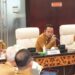 Gubernur Harum Tegaskan Percepatan Program Prioritas Usai Musrenbang RPJMD Kaltim