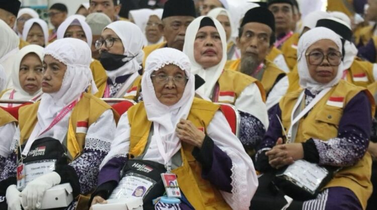 Kaltim Siap Berangkatkan 2.586 Jamaah Haji, Kloter Pertama Diterbangkan 6 Mei
