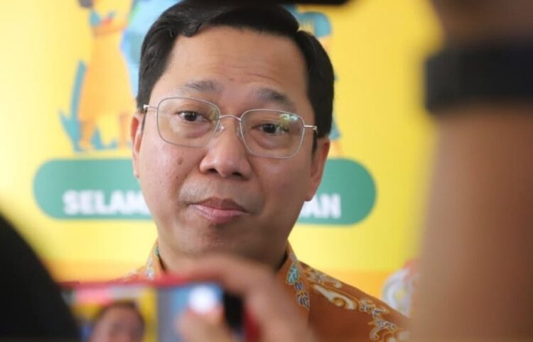 Inflasi Kaltim Turun, TPID Fokus Perkuat Ketahanan Pangan dan Distribusi