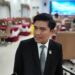 Usai Setujui Hibah Lahan untuk Gudang Perum Bulog, Andi Faiz Harapkan Ada Proses Pembangunan